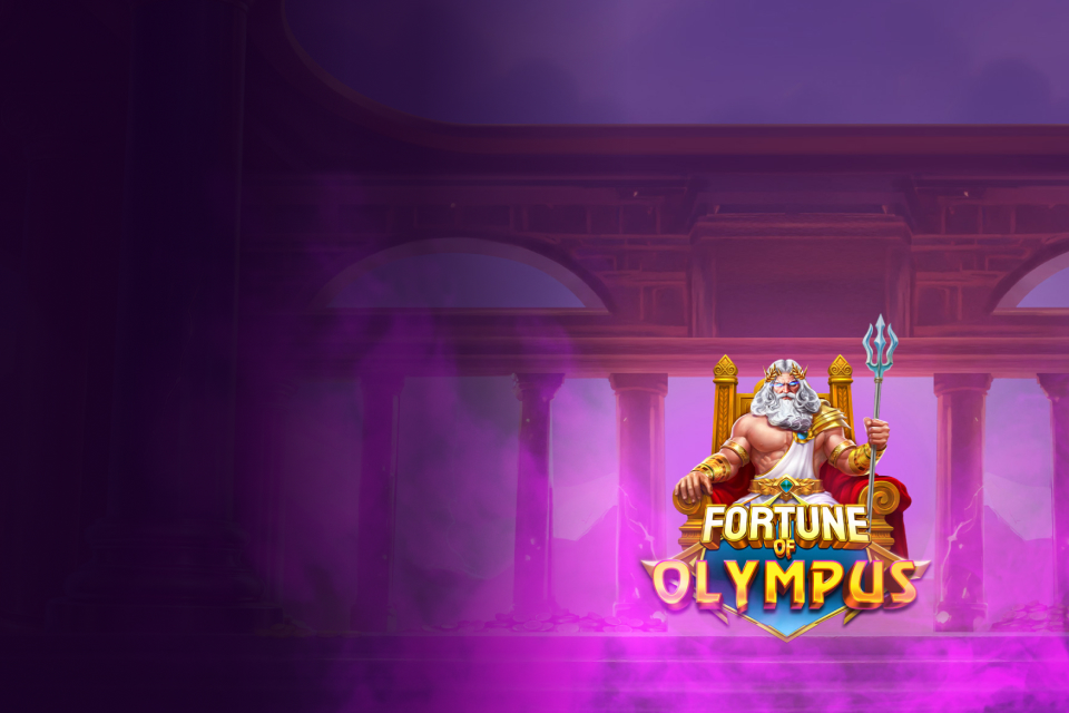 Fortune-of-Olympus